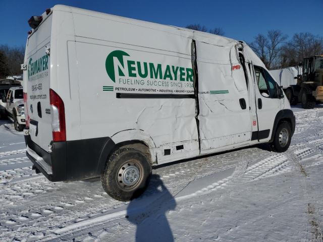 3C6LRVDG5PE511784 - 2023 RAM PROMASTER 2500 HIGH Ağ foto 3
