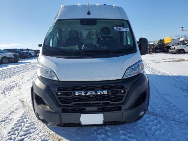 3C6LRVDG5PE511784 - 2023 RAM PROMASTER 2500 HIGH Ağ foto 5