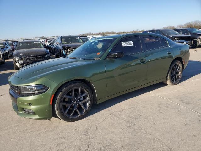 2022 DODGE CHARGER SXT, null