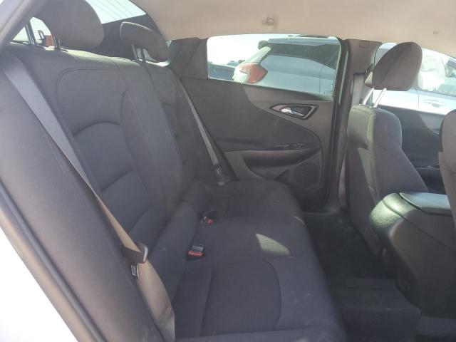 1G1ZG5ST1PF151694 - 2023 CHEVROLET MALIBU RS 白色 照片 10