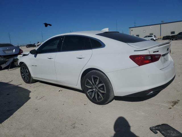 1G1ZG5ST1PF151694 - 2023 CHEVROLET MALIBU RS 白色 照片 2