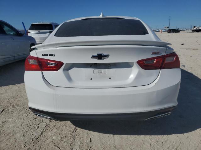 1G1ZG5ST1PF151694 - 2023 CHEVROLET MALIBU RS 白色 照片 6