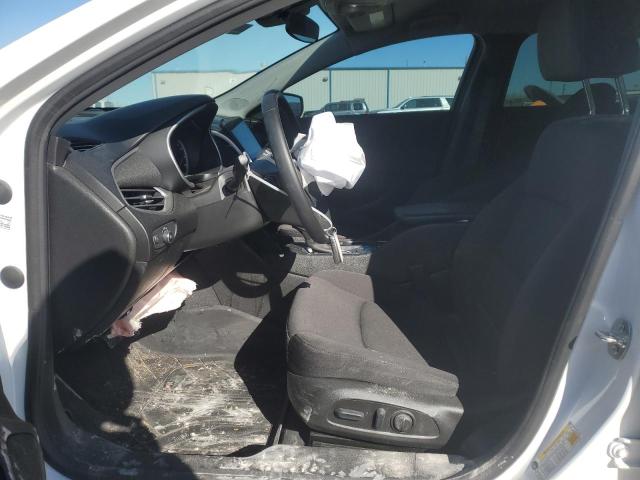 1G1ZG5ST1PF151694 - 2023 CHEVROLET MALIBU RS 白色 照片 7