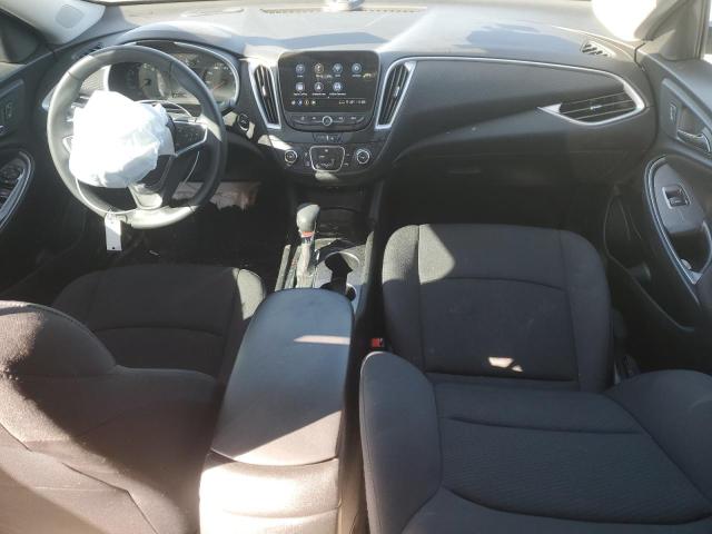 1G1ZG5ST1PF151694 - 2023 CHEVROLET MALIBU RS 白色 照片 8