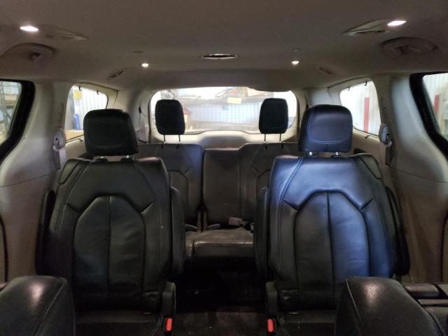 2C4RC3BG4MR573571 - 2021 CHRYSLER PACIFICA TOURING L Qara foto 10