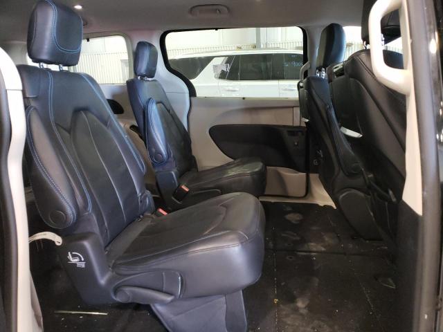 2C4RC3BG4MR573571 - 2021 CHRYSLER PACIFICA TOURING L Qara foto 11