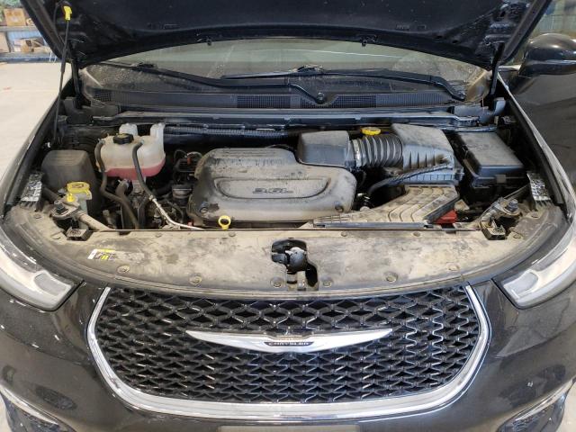 2C4RC3BG4MR573571 - 2021 CHRYSLER PACIFICA TOURING L Qara foto 12