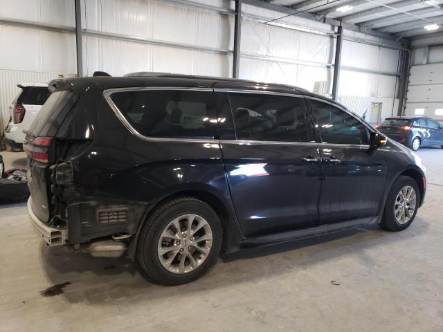 2C4RC3BG4MR573571 - 2021 CHRYSLER PACIFICA TOURING L Qara foto 3