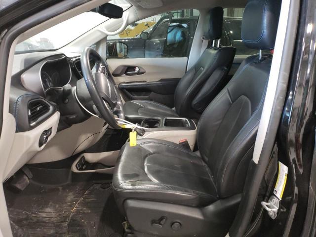 2C4RC3BG4MR573571 - 2021 CHRYSLER PACIFICA TOURING L Qara foto 7