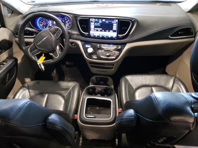 2C4RC3BG4MR573571 - 2021 CHRYSLER PACIFICA TOURING L Qara foto 8