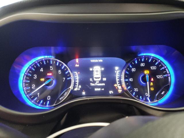 2C4RC3BG4MR573571 - 2021 CHRYSLER PACIFICA TOURING L Qara foto 9