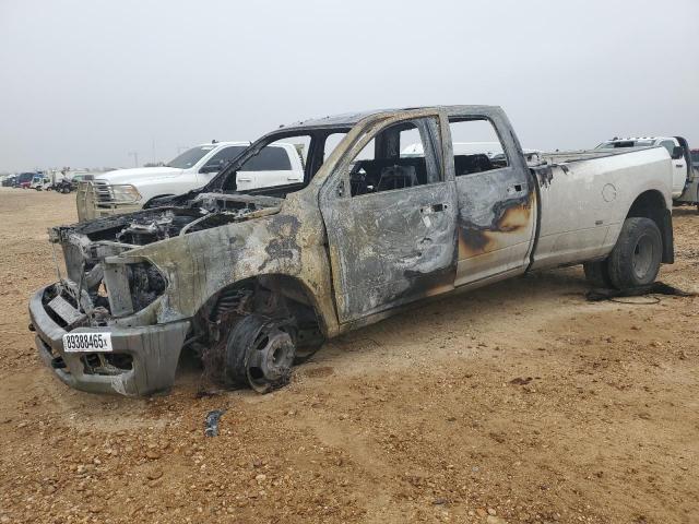 2022 RAM 3500 TRADESMAN, null