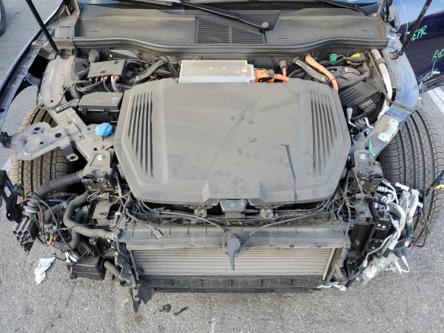 WA1VABGE2NB036942 - 2022 AUDI E-TRON CHRONOS BLUE photo 12