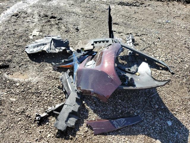 4T1BK1EB1EU118573 - 2014 TOYOTA AVALON BASE 勃艮第红 照片 12