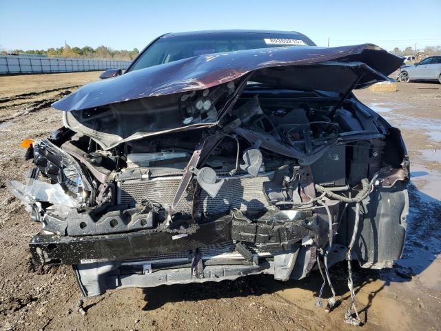 4T1BK1EB1EU118573 - 2014 TOYOTA AVALON BASE 勃艮第红 照片 5