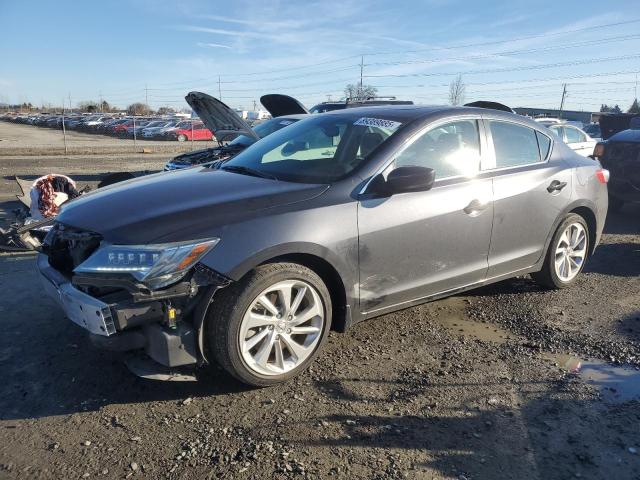 2016 ACURA ILX PREMIUM, 