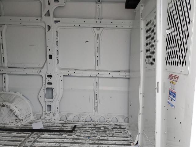 3C6LRVCG9PE509084 - 2023 RAM PROMASTER 2500 HIGH Ağ foto 11