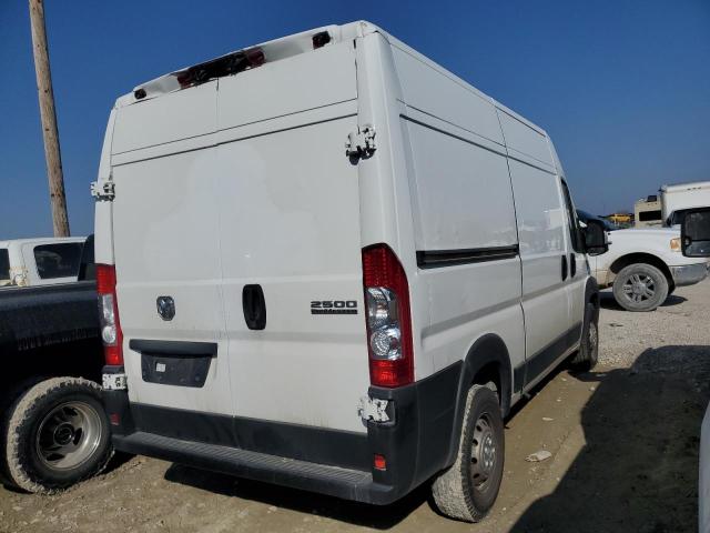 3C6LRVCG9PE509084 - 2023 RAM PROMASTER 2500 HIGH Ağ foto 3