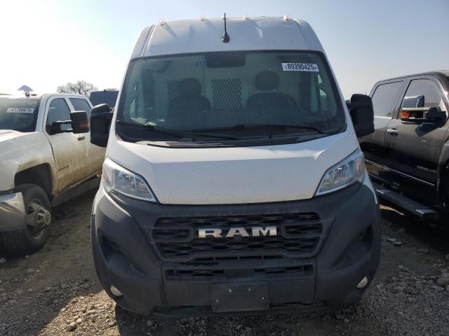 3C6LRVCG9PE509084 - 2023 RAM PROMASTER 2500 HIGH Ağ foto 5