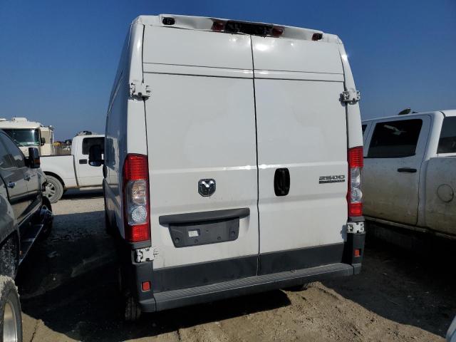 3C6LRVCG9PE509084 - 2023 RAM PROMASTER 2500 HIGH Ağ foto 6