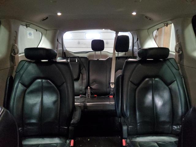 2C4RC1BG1MR588890 - 2021 CHRYSLER PACIFICA TOURING L Qara foto 10