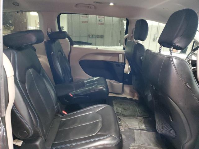 2C4RC1BG1MR588890 - 2021 CHRYSLER PACIFICA TOURING L Qara foto 11