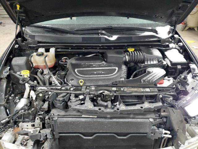 2C4RC1BG1MR588890 - 2021 CHRYSLER PACIFICA TOURING L Qara foto 12