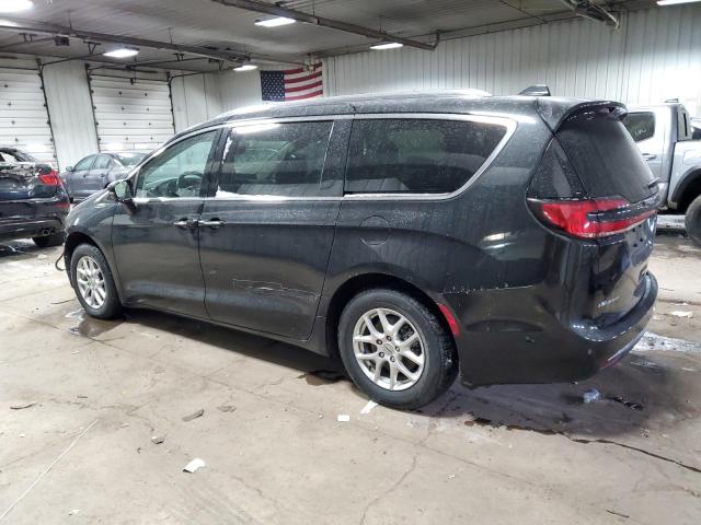 2C4RC1BG1MR588890 - 2021 CHRYSLER PACIFICA TOURING L Qara foto 2