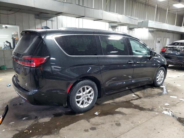 2C4RC1BG1MR588890 - 2021 CHRYSLER PACIFICA TOURING L Qara foto 3