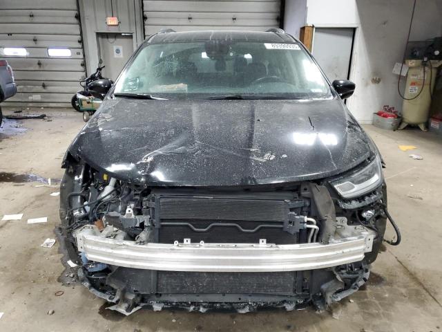 2C4RC1BG1MR588890 - 2021 CHRYSLER PACIFICA TOURING L Qara foto 5