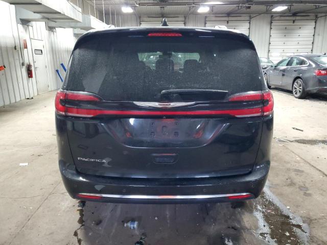 2C4RC1BG1MR588890 - 2021 CHRYSLER PACIFICA TOURING L Qara foto 6