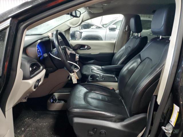 2C4RC1BG1MR588890 - 2021 CHRYSLER PACIFICA TOURING L Qara foto 7