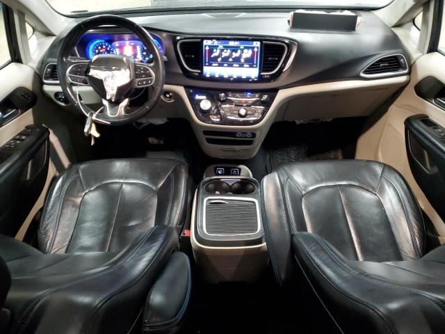 2C4RC1BG1MR588890 - 2021 CHRYSLER PACIFICA TOURING L Qara foto 8