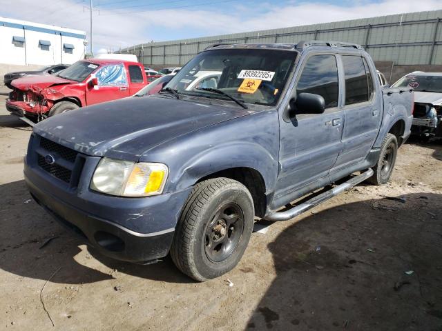 2005 FORD EXPLORER S, 