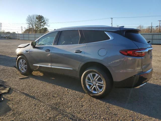 5GAERBKW9JJ152297 - 2018 BUICK ENCLAVE ESSENCE 灰色 照片 2