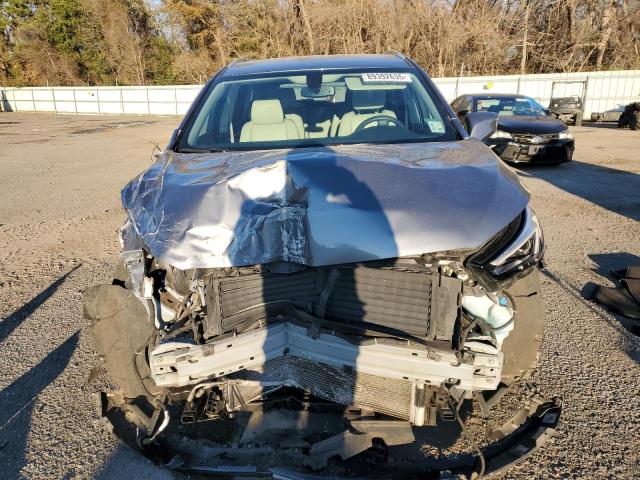 5GAERBKW9JJ152297 - 2018 BUICK ENCLAVE ESSENCE 灰色 照片 5