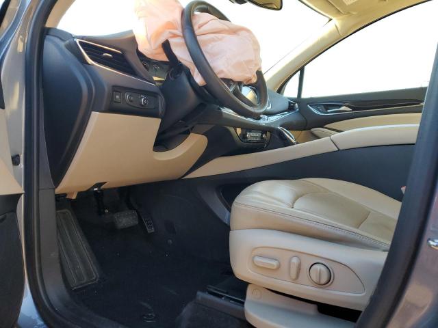 5GAERBKW9JJ152297 - 2018 BUICK ENCLAVE ESSENCE 灰色 照片 7