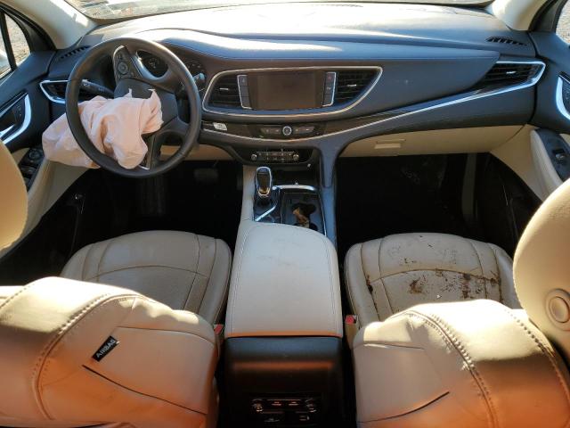 5GAERBKW9JJ152297 - 2018 BUICK ENCLAVE ESSENCE 灰色 照片 8