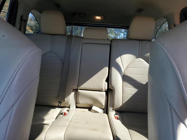 5TDGZRAH3LS512950 - 2020 TOYOTA HIGHLANDER XLE 蓝色 照片 10