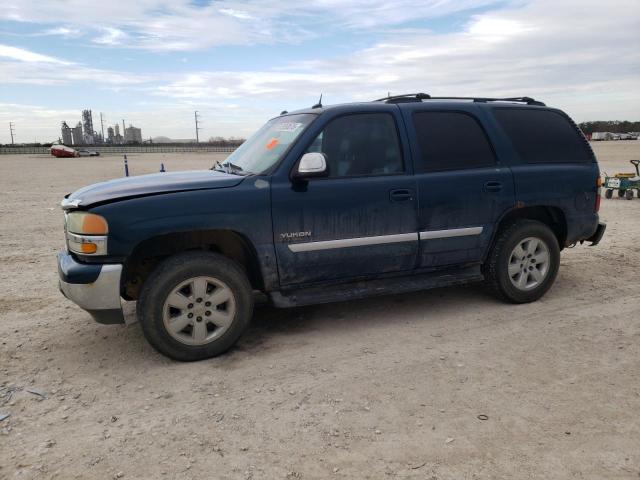 2005 GMC YUKON, 
