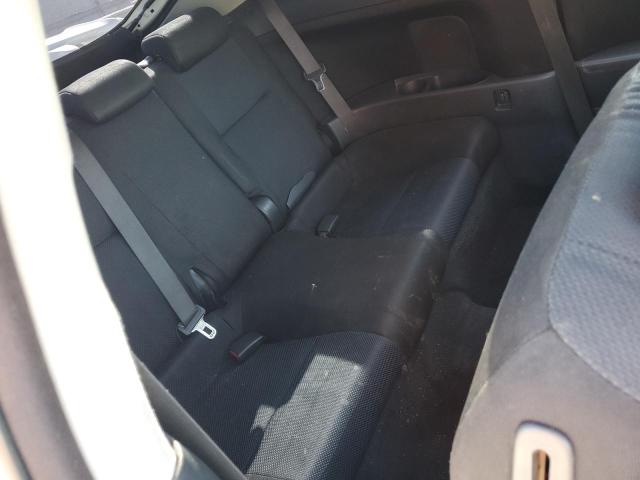 JTKDE177670171754 - 2007 TOYOTA SCION TC 白色 照片 10