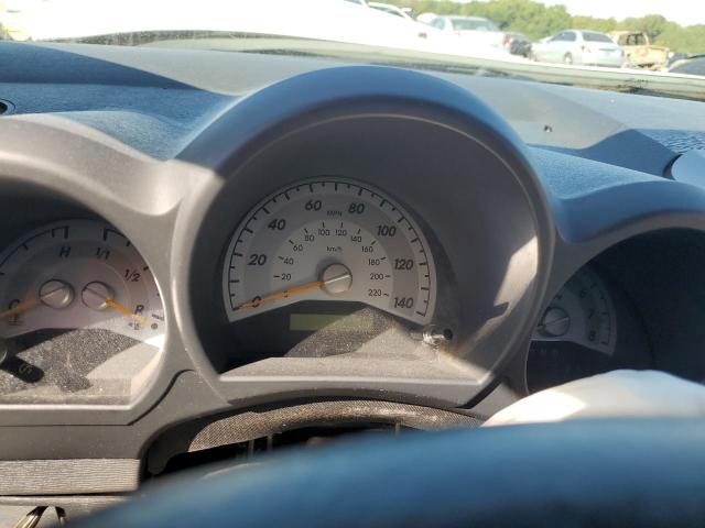 JTKDE177670171754 - 2007 TOYOTA SCION TC 白色 照片 9