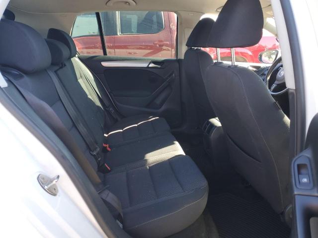 WVWDM7AJ1DW137571 - 2013 VOLKSWAGEN GOLF Ağ foto 10