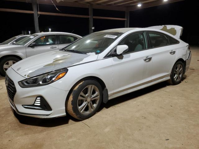 2018 HYUNDAI SONATA SPORT, 