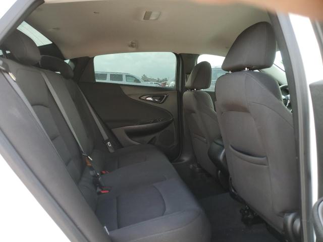 1G1ZG5ST3LF079391 - 2020 CHEVROLET MALIBU RS 白色 照片 10