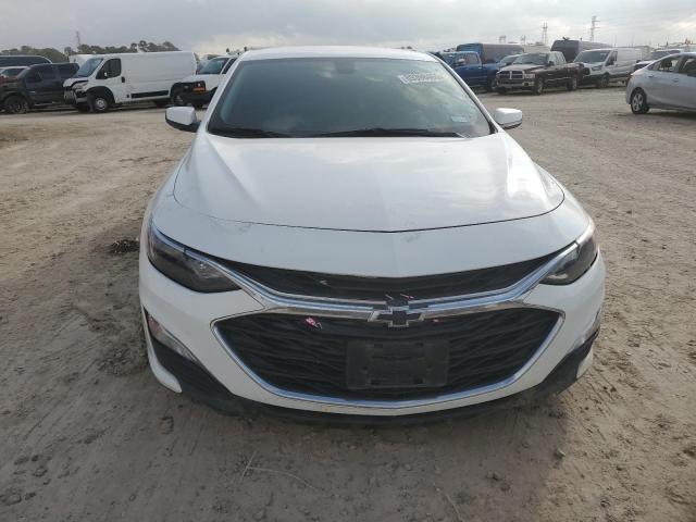 1G1ZG5ST3LF079391 - 2020 CHEVROLET MALIBU RS 白色 照片 5