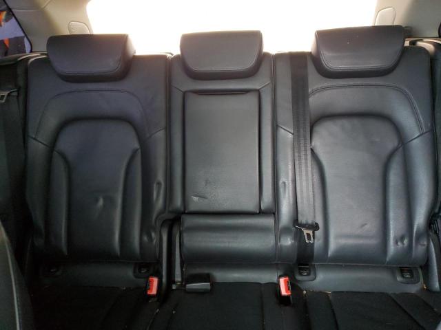 WA1VKBFP1AA084769 - 2010 AUDI Q5 PRESTIGE Qara foto 10