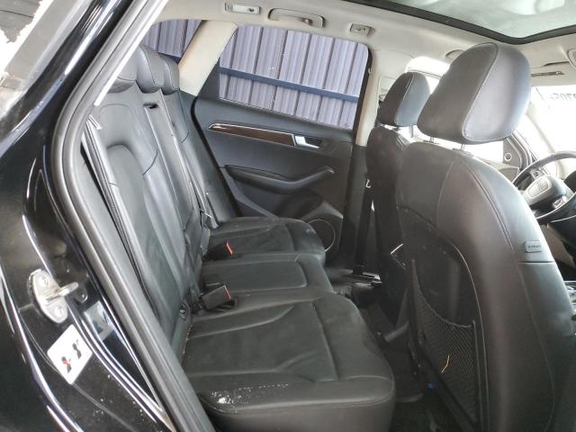 WA1VKBFP1AA084769 - 2010 AUDI Q5 PRESTIGE Qara foto 11