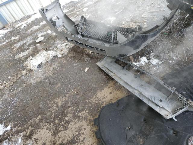 WA1VKBFP1AA084769 - 2010 AUDI Q5 PRESTIGE Qara foto 13