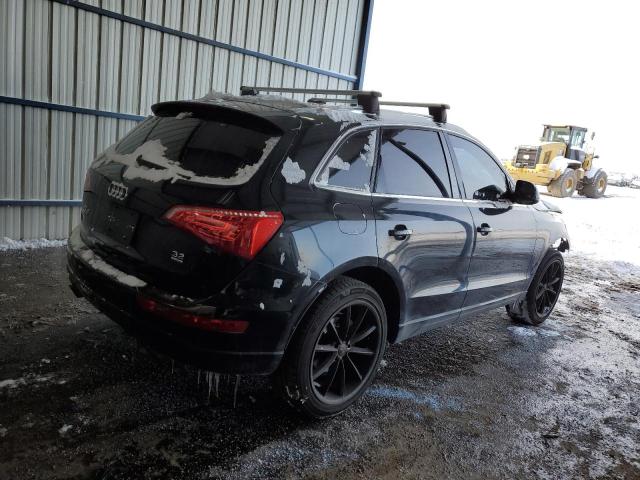 WA1VKBFP1AA084769 - 2010 AUDI Q5 PRESTIGE Qara foto 3